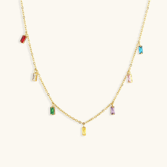 Josephine Pierre Précieuse Collier