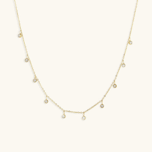 Juliet Pierre Précieuse Collier