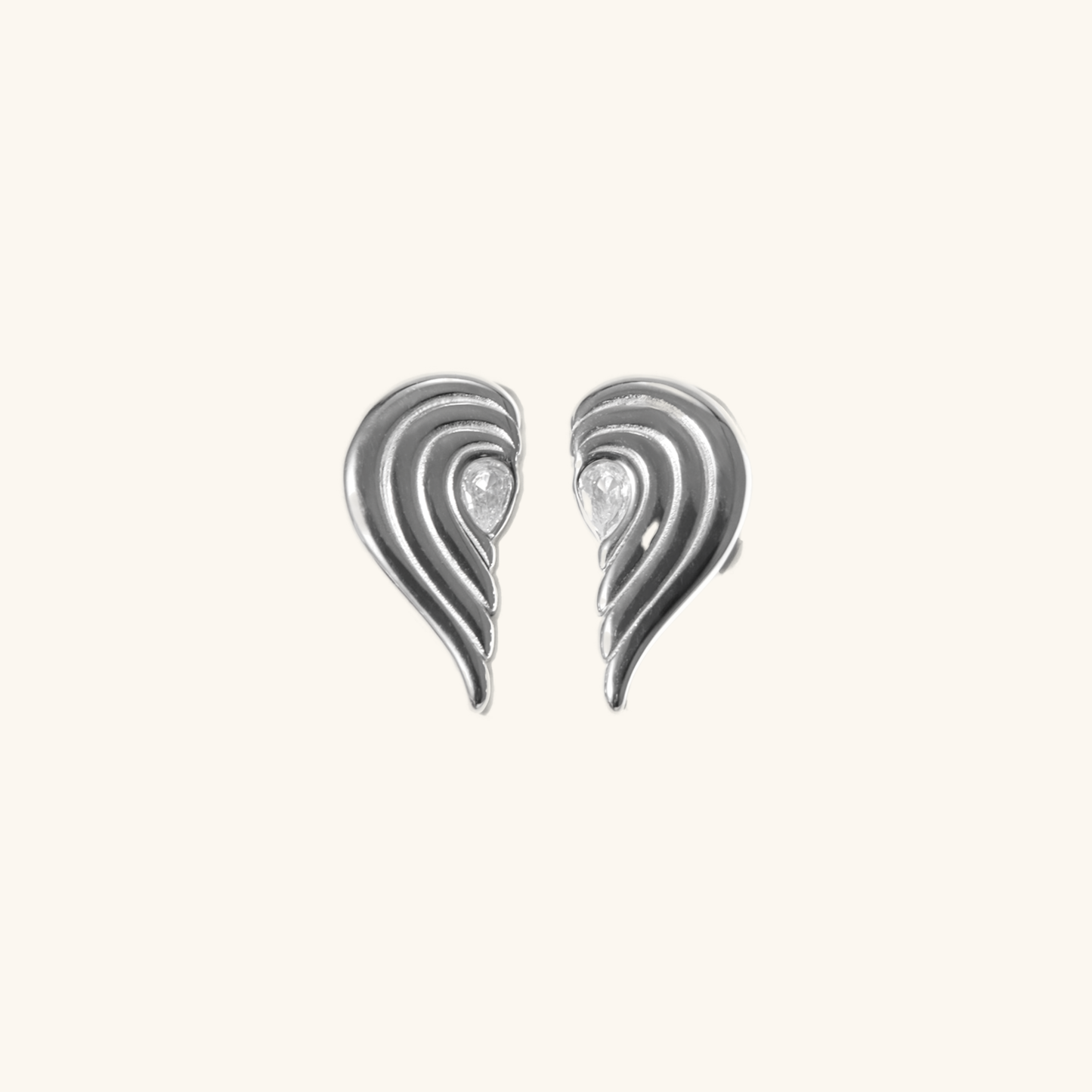 Thalia Boucles d'Oreilles