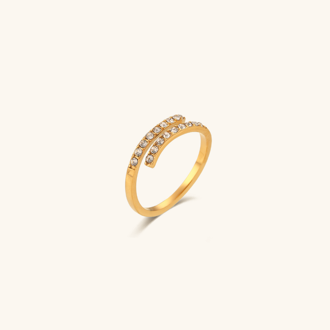 Celestine Diamant Bague