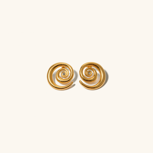 Tilly Boucles d'Oreilles