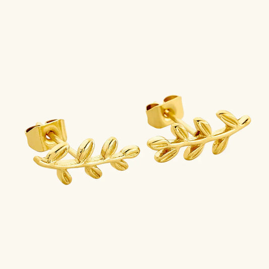 Bless Boucles d'Oreilles