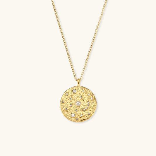 Leilani Cosmique Collier