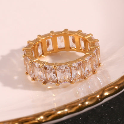 Sanna Diamant Bague