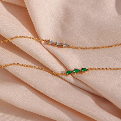 Alana Diamant Bracelet