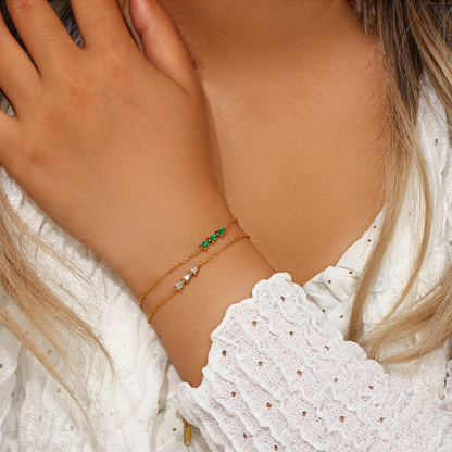 Alana Diamant Bracelet