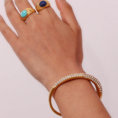 Elara Diamant Bracelet