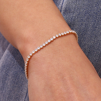Lillian Bracelet Tennis