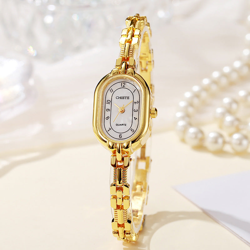 Alira Moment Montre | Or