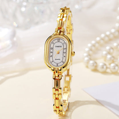 Alira Moment Montre | Or