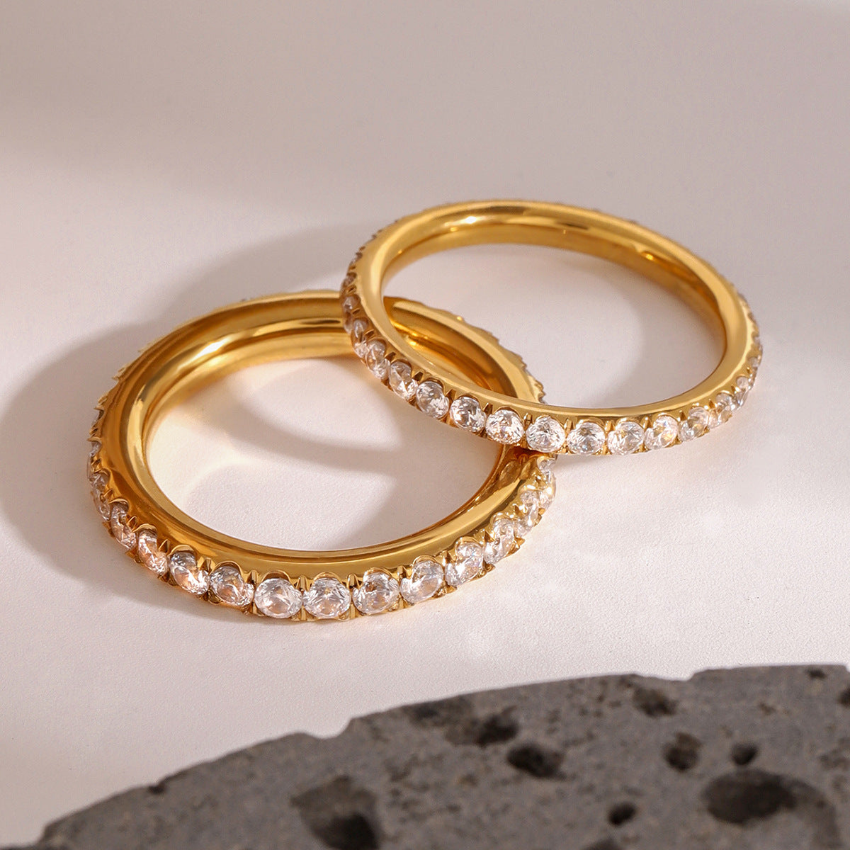 Ilya Diamant Bague