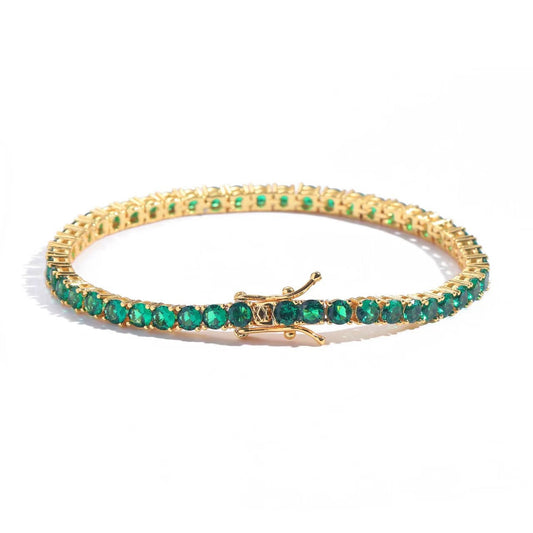 Aliona Virelli Bracelet | Or