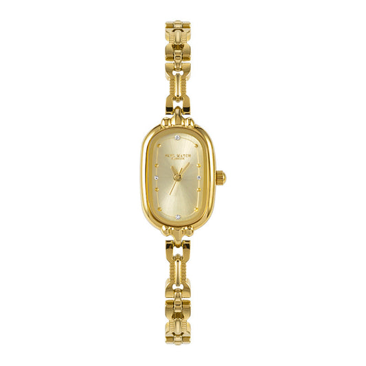 Celisse Verity Montre | Or
