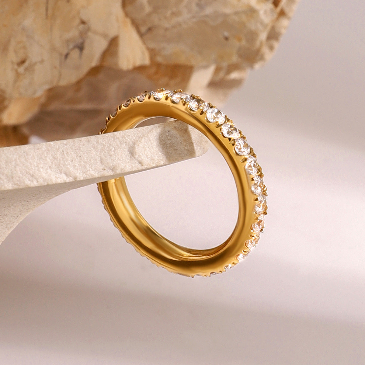 Ilya Diamant Bague