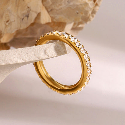 Ilya Diamant Bague