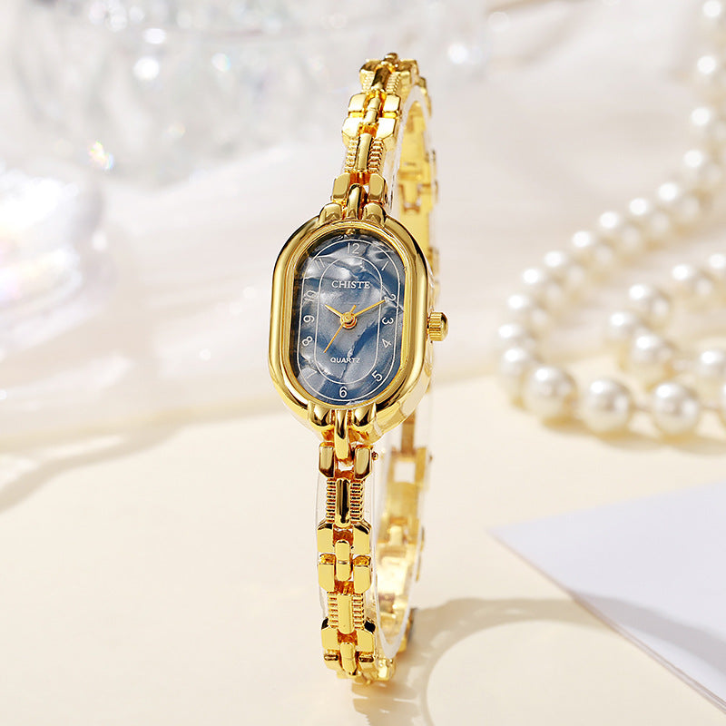 Alira Moment Montre | Or