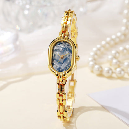 Alira Moment Montre | Or