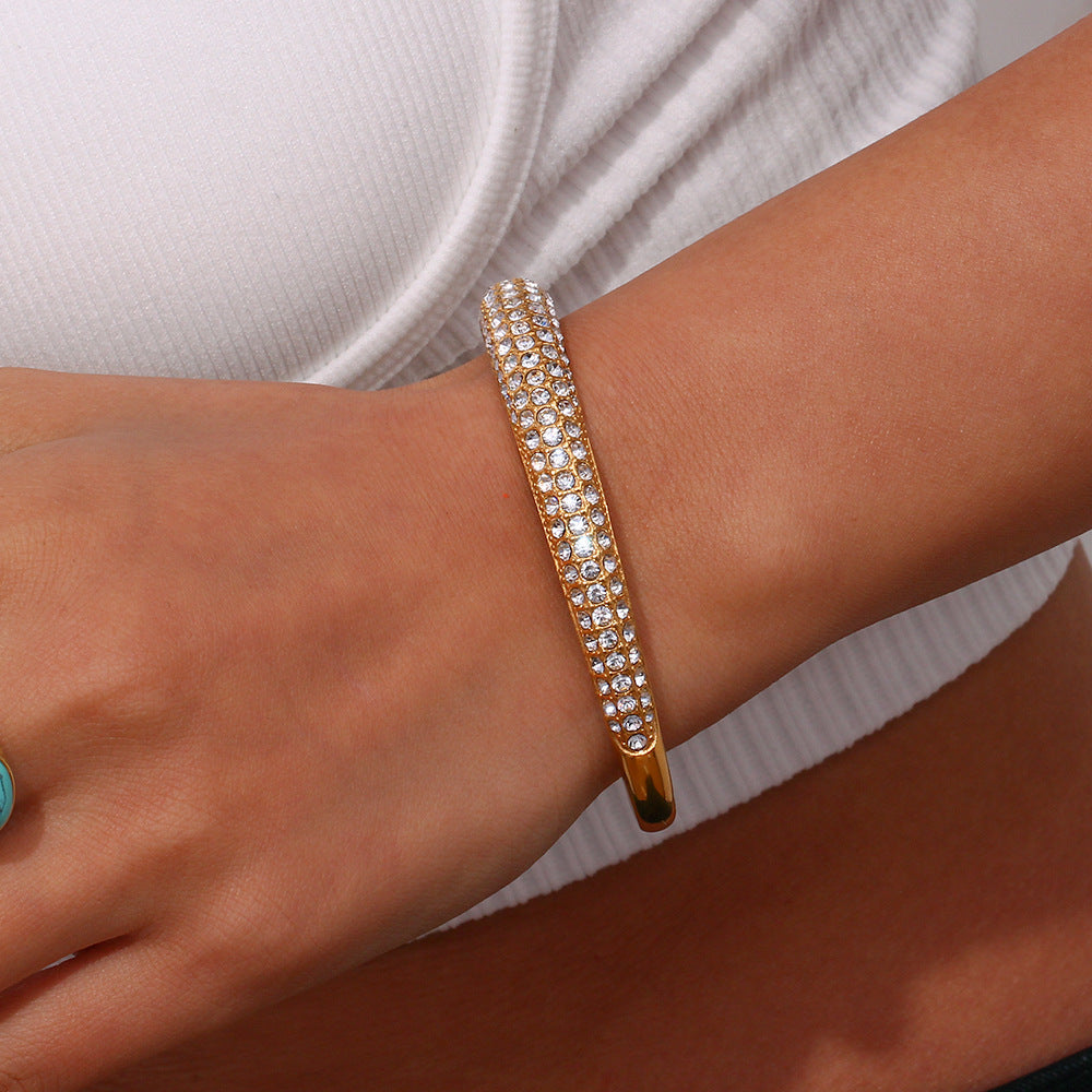 Elara Diamant Bracelet