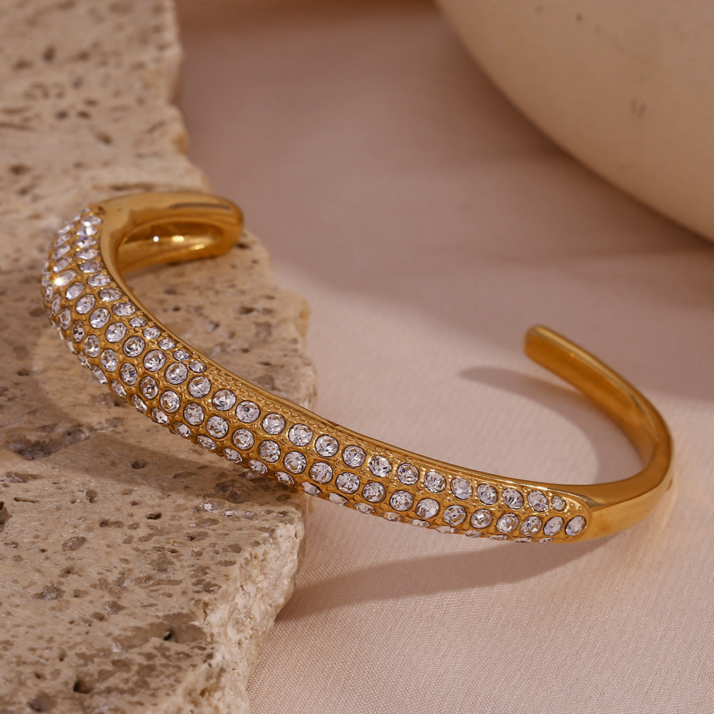 Elara Diamant Bracelet