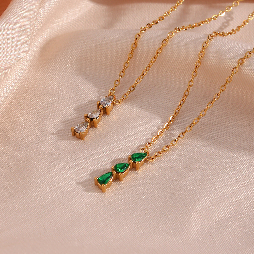 Alana Diamant Collier