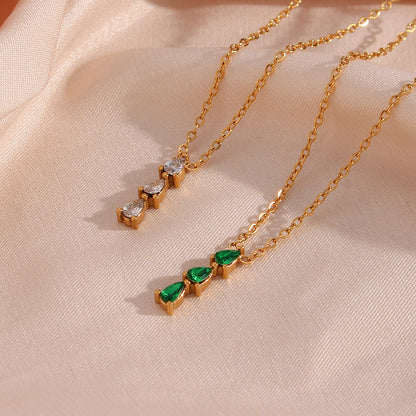 Alana Diamant Collier
