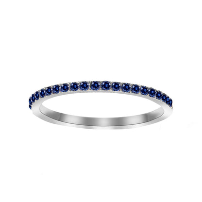 Soraya Azurith Bague | Or Blanc