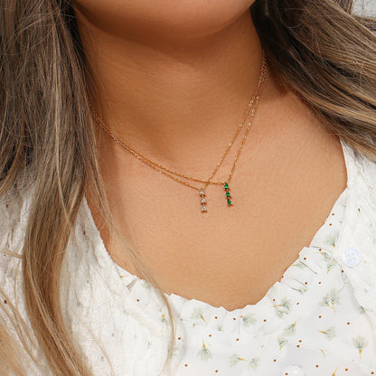 Alana Diamant Collier