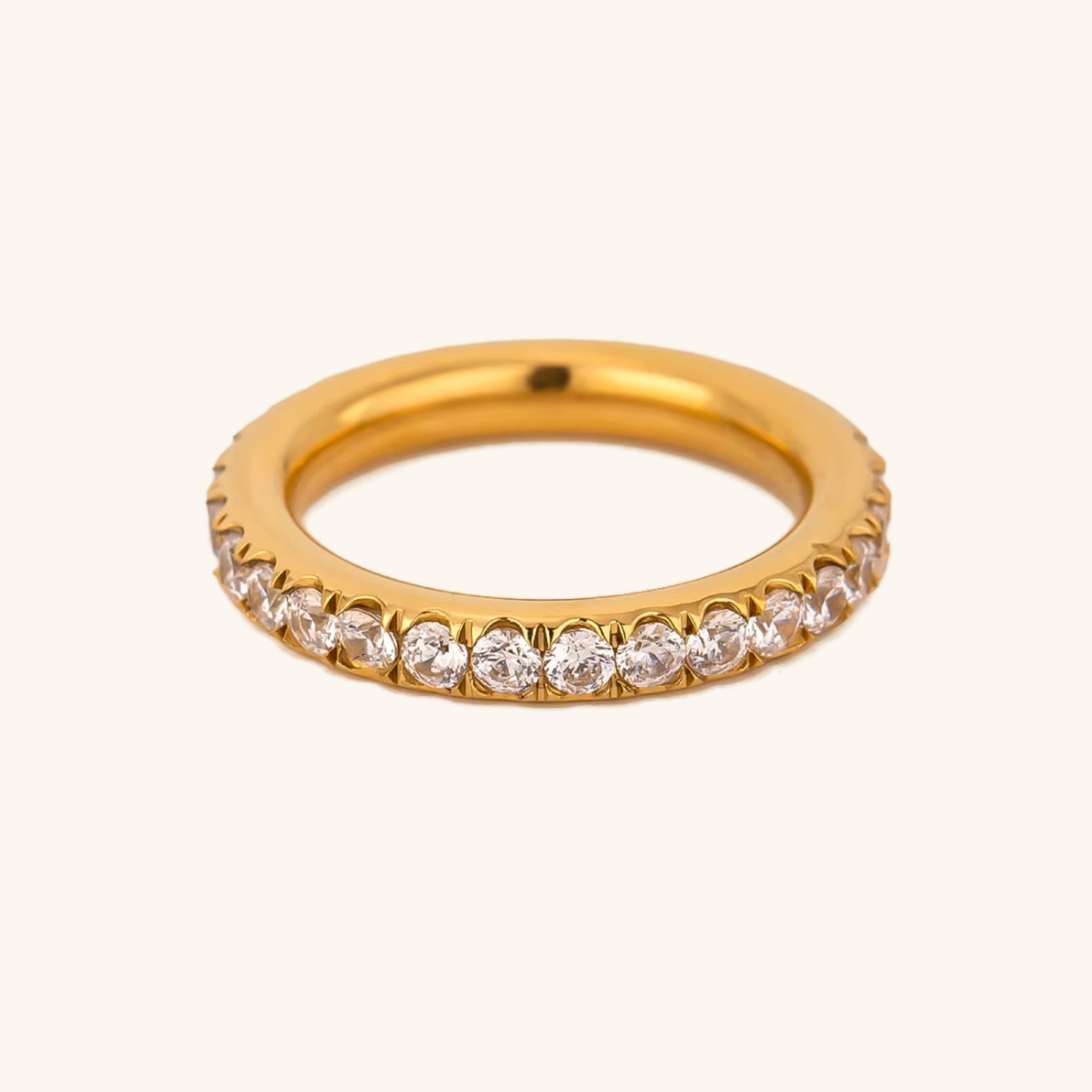 Ilya Diamant Bague