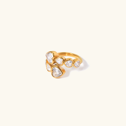 Romy Or Bague