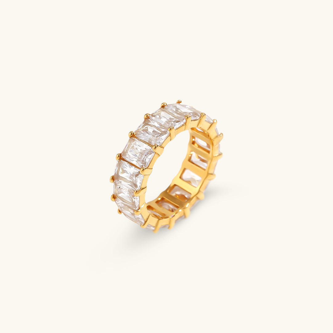 Sanna Diamant Bague