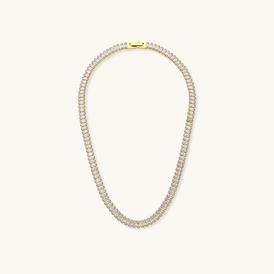 Zora Diamant Collier