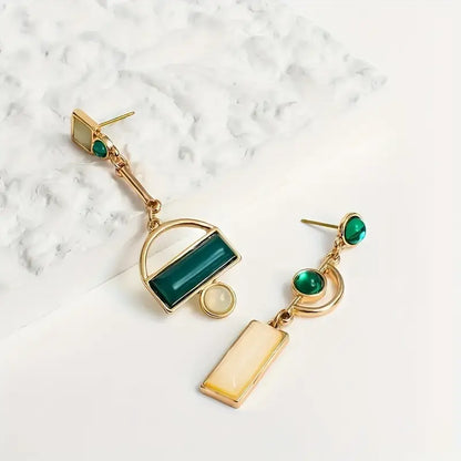 Selene Marquet Boucles d'Oreilles | Or