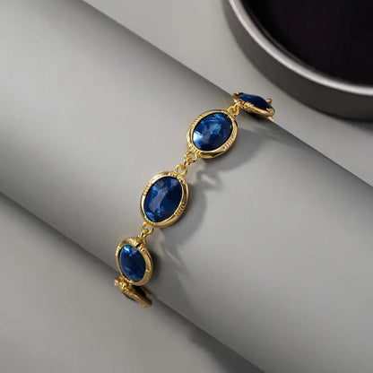 Seraphyne Glacienne Bracelet | Or