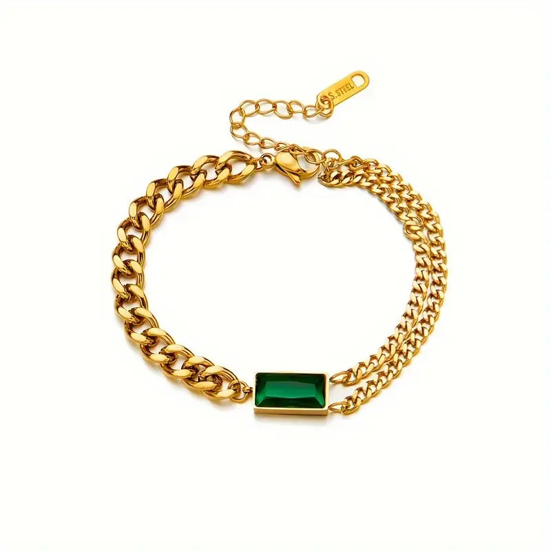 Elodie Veyrac Bracelet | Or