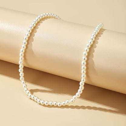 Perle Beauty Collier