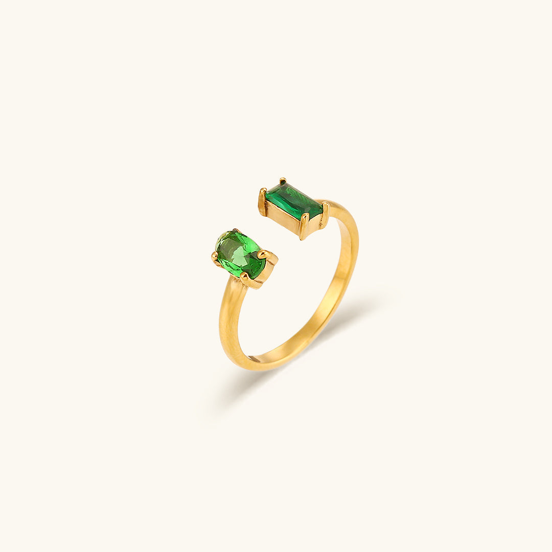 Fedilia Pierre Précieuse Bague