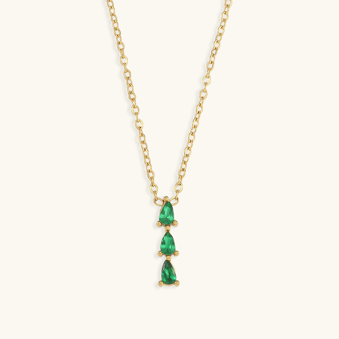 Alana Diamant Collier