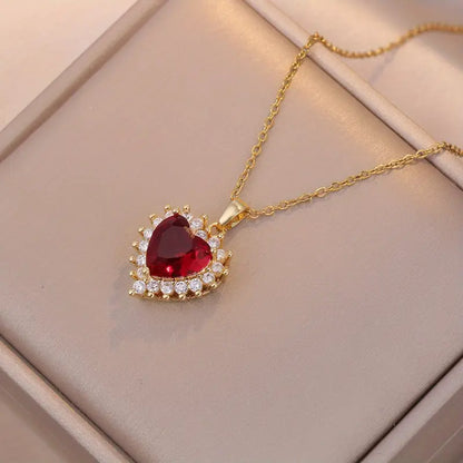 Anavelle Roubella Bijou Set | Or