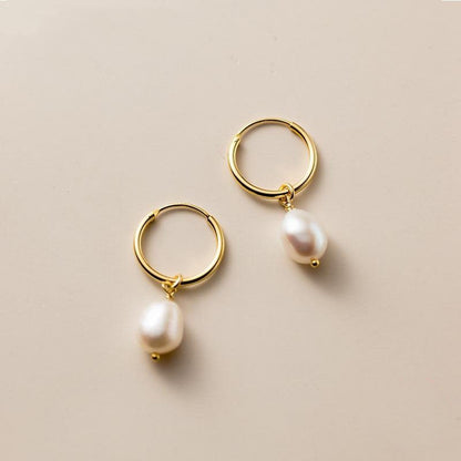 Le Classique Perle Créoles