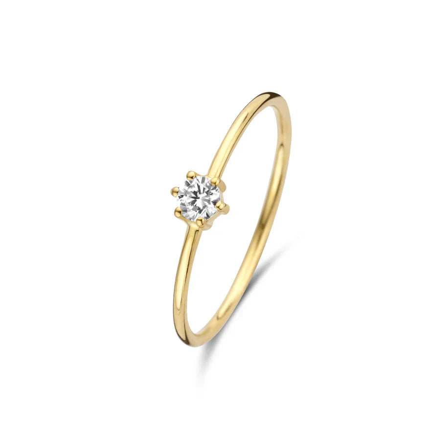 Abella Maris Bague | Or