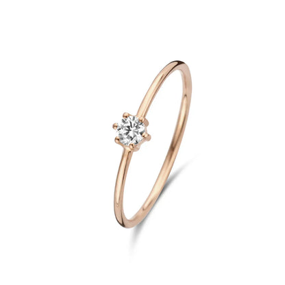 Abella Maris Bague | Or