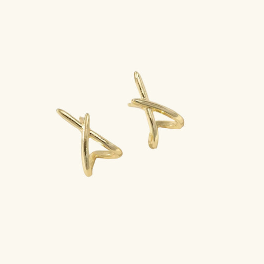 Belalore Amira Boucles d'Oreilles