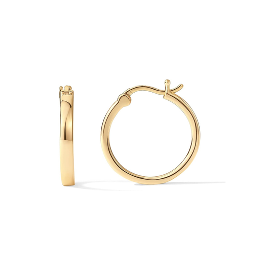 Celestial Boucles d'Oreilles | Or