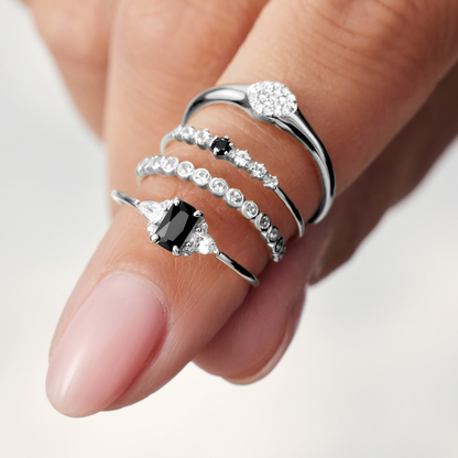 Bubble Bague | Or